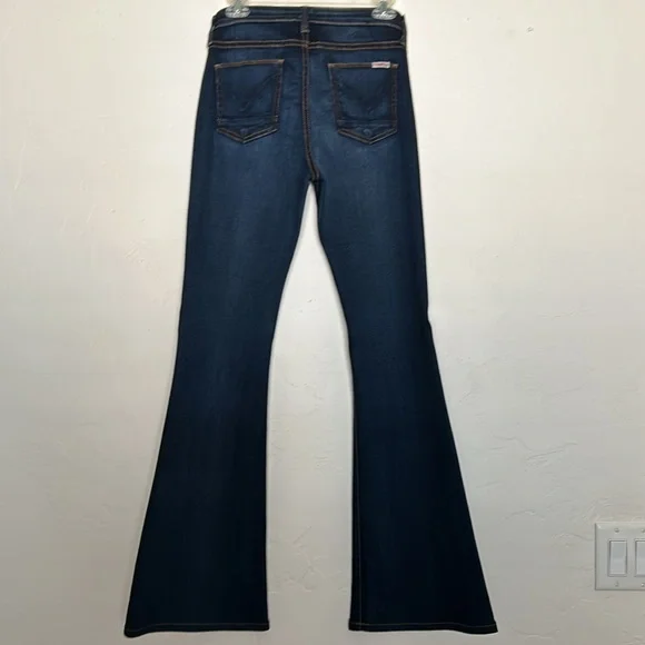 Hudson Flare Jean - Picture 2 of 15